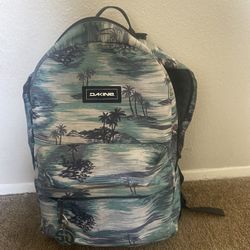 Dakine Backpack