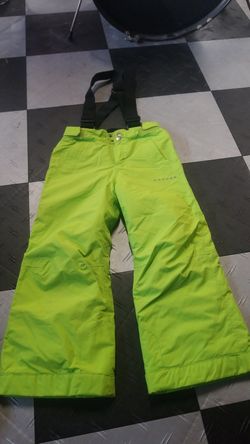 Snow Pants