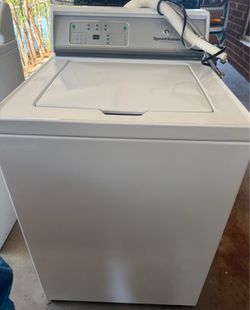 Speed Queen Washer