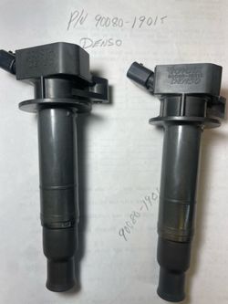 Toyota Corolla ignition coils Denso