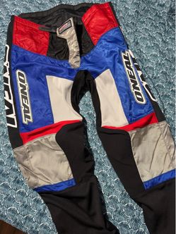 O'Neal Motocross Riding Pants