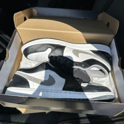 Nike Jordan 1 Low 