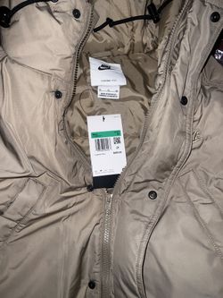 Nike Sportswear Club Men's Therma-FIT Parka Xl