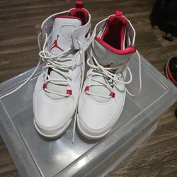 Jordans