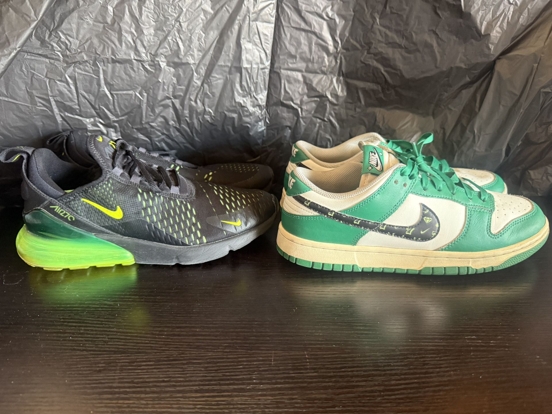 Nike Shoes