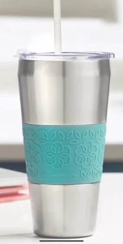 Vaso Vida Saba Para. Age