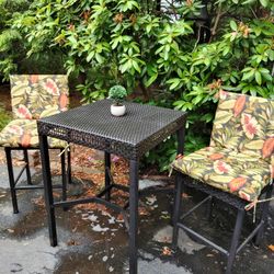 Patio Furniture