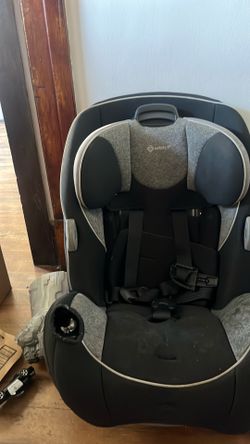 baby 1st car seat 15$