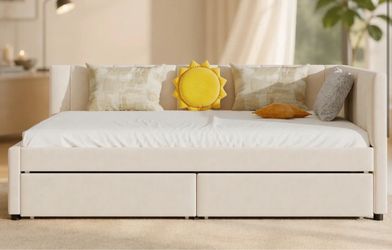 Brand New Full Size DayBed frame