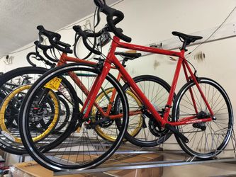 Road bikes on sale!!! Financing available