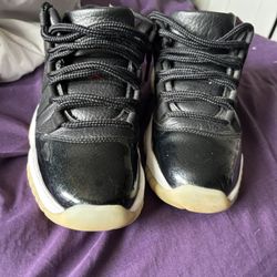 Jordan 11 Lows