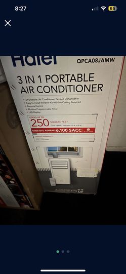 New Ac