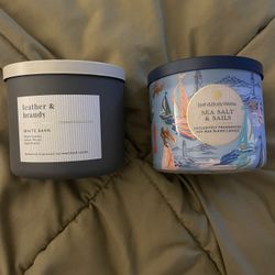 Bath And Body Works