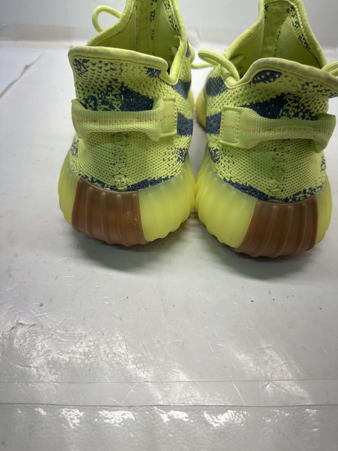 Sneaker Adidas Yeezy Boots Size 11 # 42590