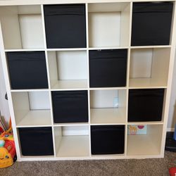 IKEA Shelf Unit