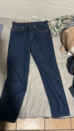 Women’s levy pants