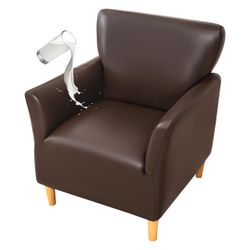 New Leather sofa cover
