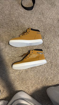 Yitai Classic Tall & Fashion Shoes