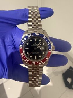 MENS Watch