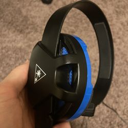 Turtlebeach Headset