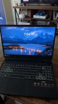 Acer Nitro 5 Gaming Laptop