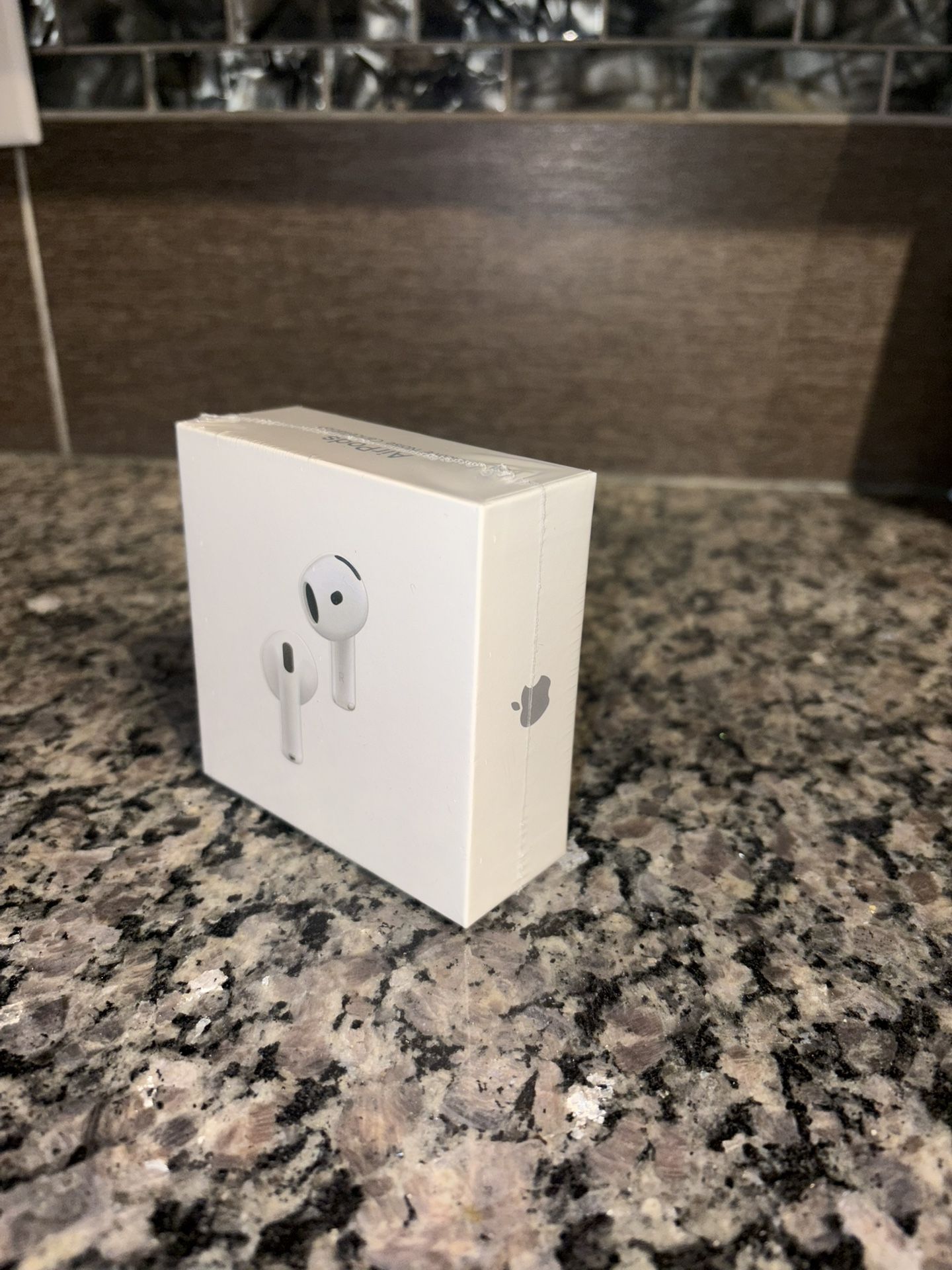AirPods 4 ANC  (GOOD DEAL)