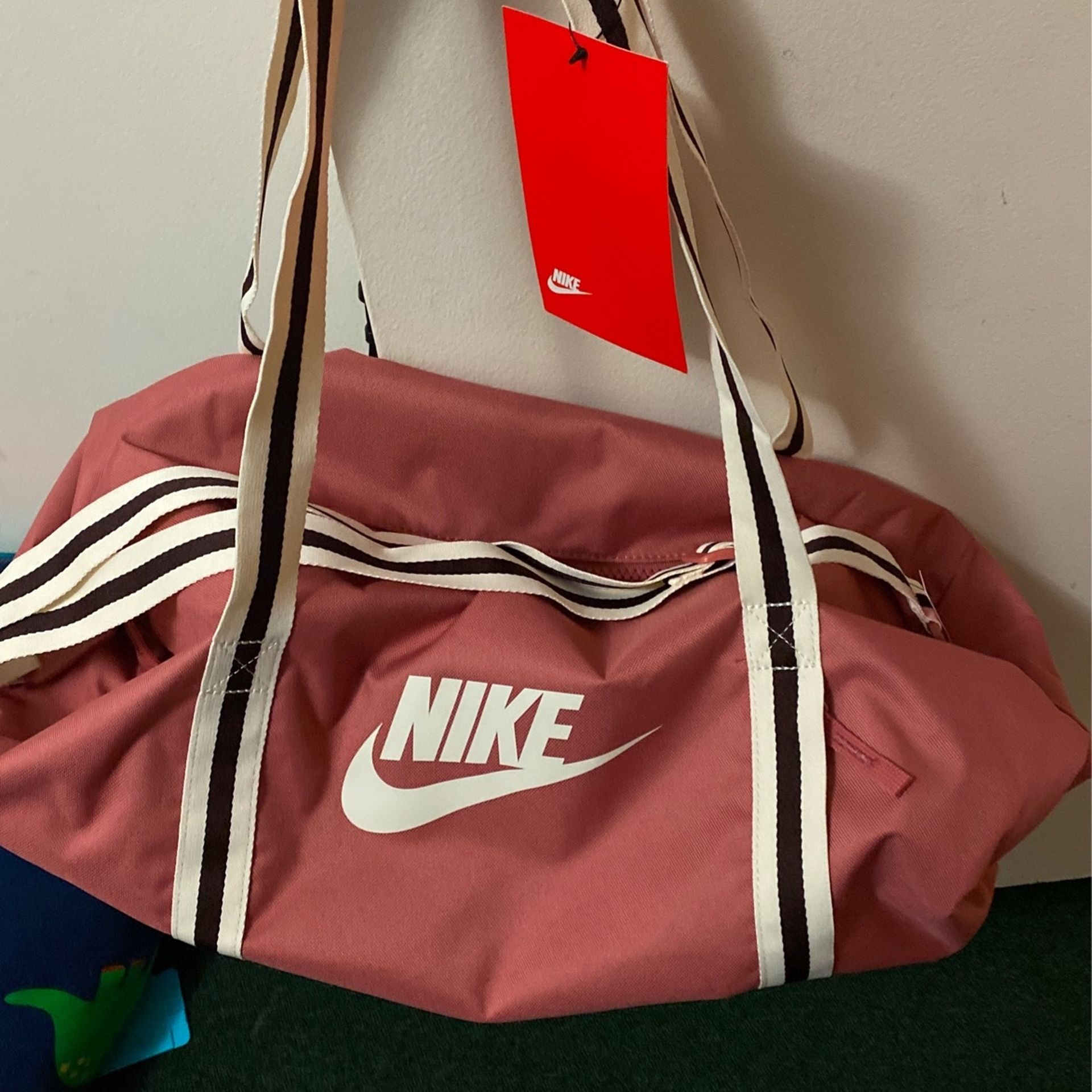 Nike Duffle Bag Brand New With Tag