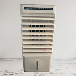 🧊NEW Costway Evaporative Cooler | Portable Air Cooler + Fan AC🧊