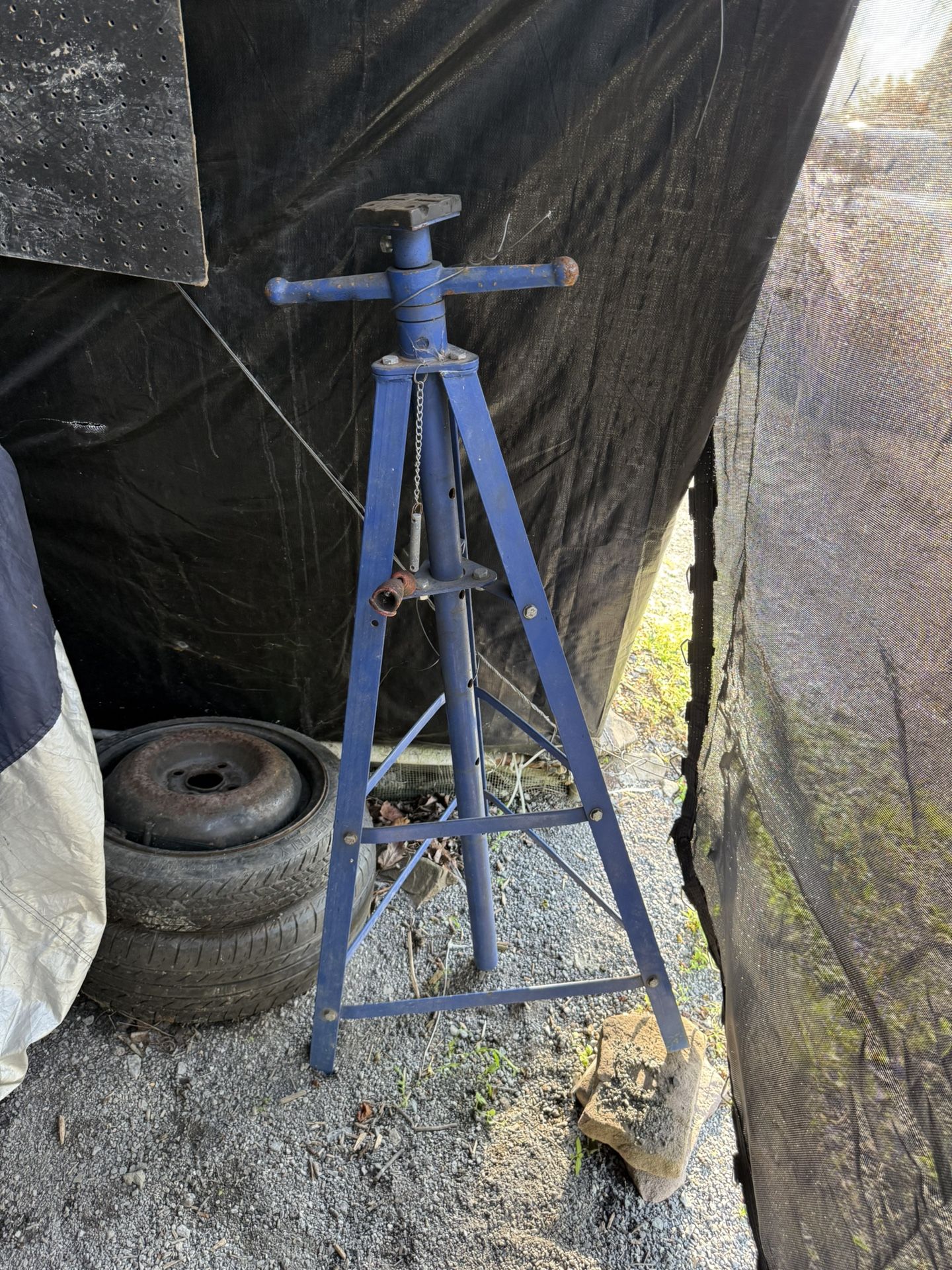 Shop Tools