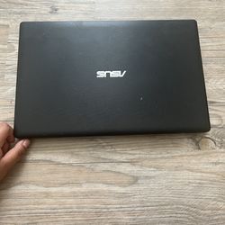 Intel ASUS Laptop And Charger 