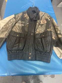 Dale Earnhardt jr jacket