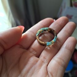 Epoxy Ring 