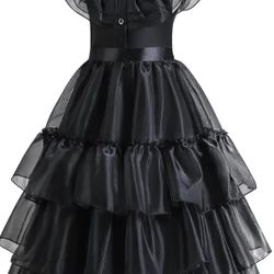 Wednesday Dress