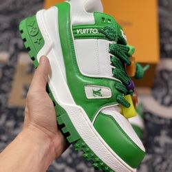  Trainer Sneaker Low 