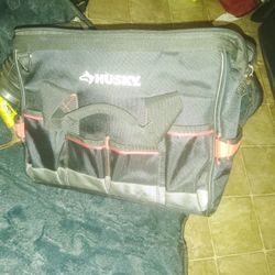 Husky Toolbag