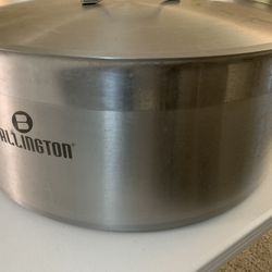 Big Pot 60qt