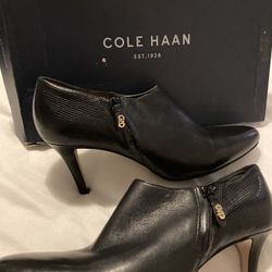 Cole Haan Boots 