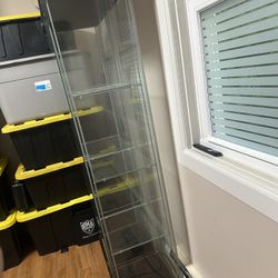 Display Case