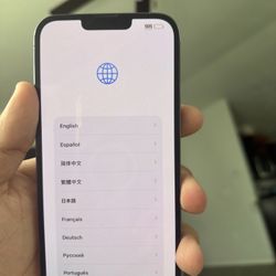 iPhone 13 Pro Max 128gb