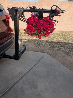 Yakima Full Swing Bike Rack