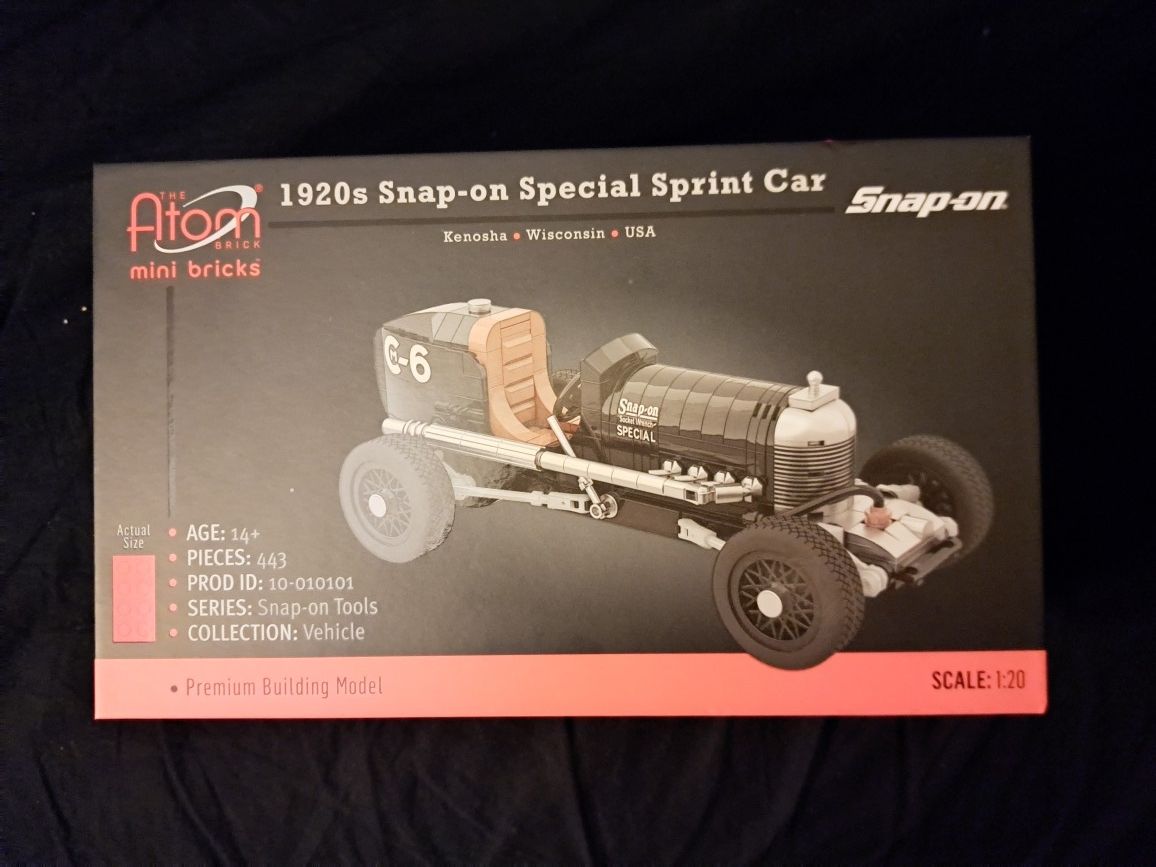 Snap-On Tools Collectable