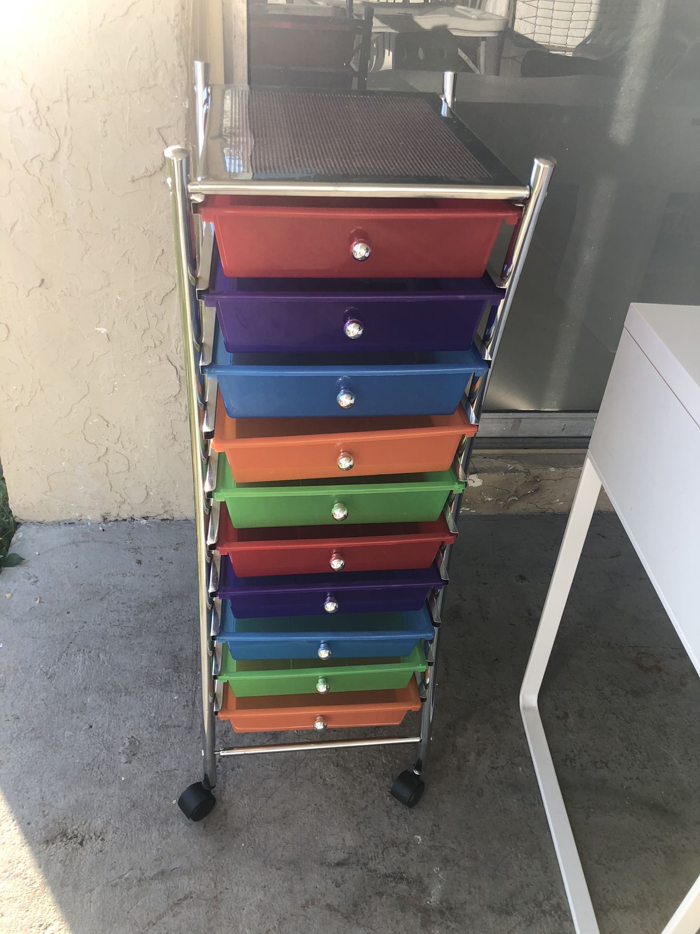 Organizador De Niños
