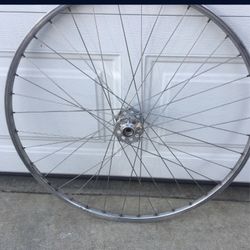 Vintage Campagnolo 700c Rear Rim