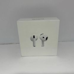 Brand New Sealed AirPod 4