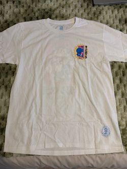 Bait Doraemon Men Anywhere DoorT-Shirt  Sz L