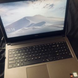For Sale: Dell P51F Laptop (1TB HDD Version)