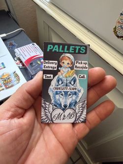 Tarjetas para negocio