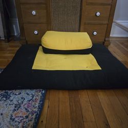 Meditation Cushion