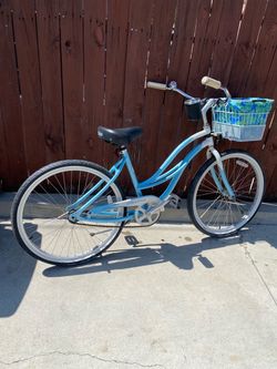 Électra beach cruiser tires 26”