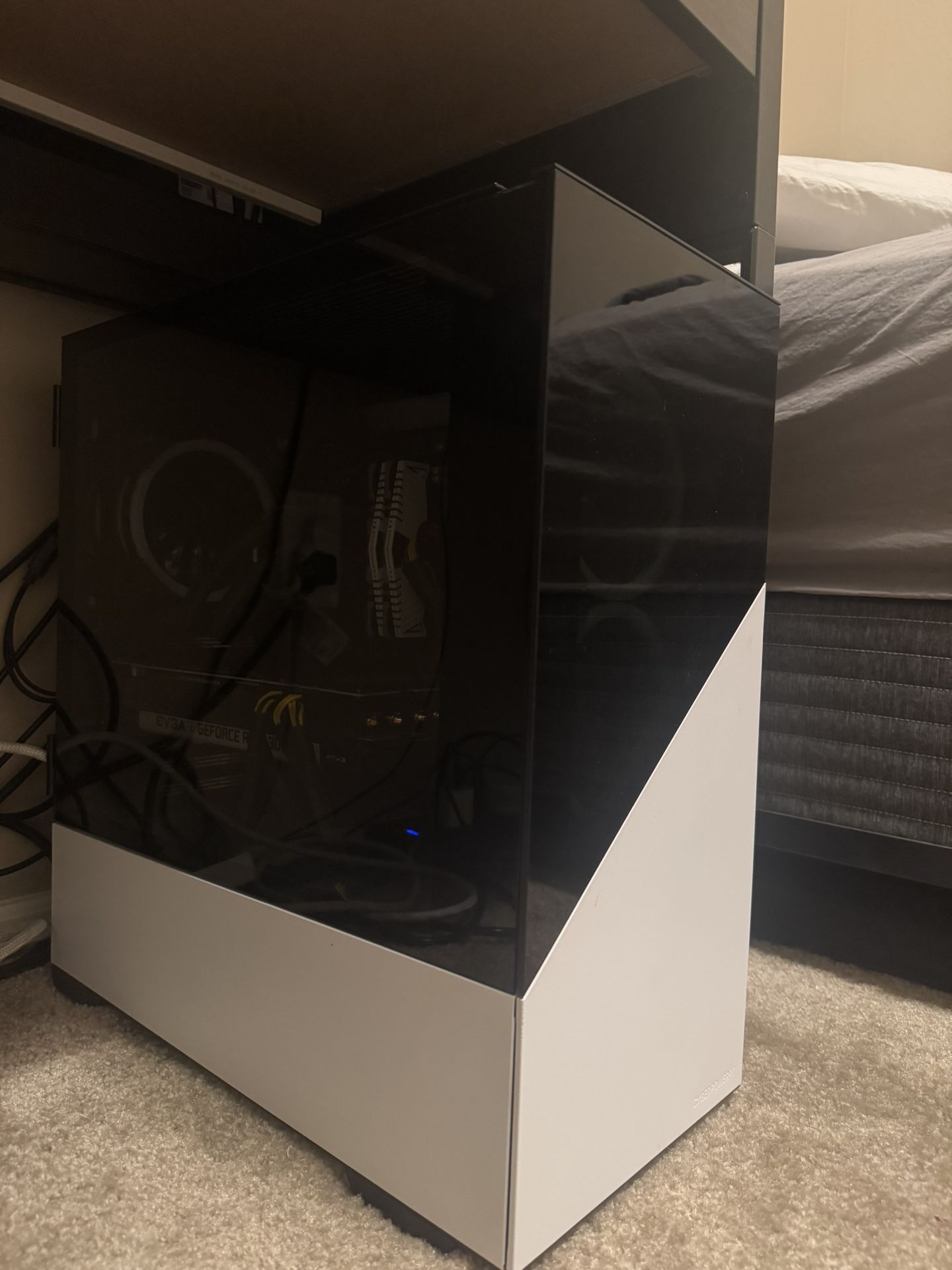Gaming Desktop